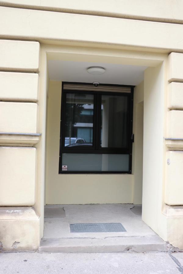Schottenring City Stock Exchange Apartments Vienna Exterior photo