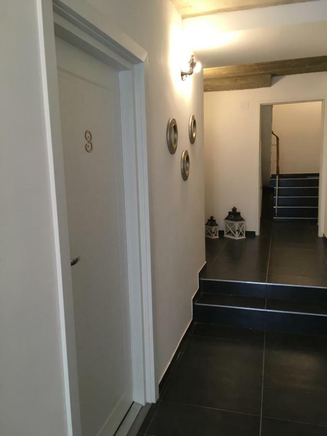 Schottenring City Stock Exchange Apartments Vienna Exterior photo